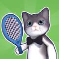 网球猫3D(Tennis Cat 3D) v1.0