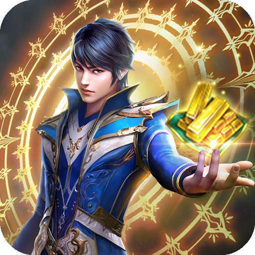 斗罗大陆（打金极速版） v1.0