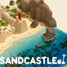 沙堡Sandcastle 官方正版 vCmod-v13.1