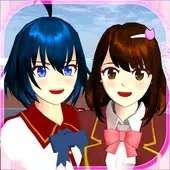 樱花校园模拟器正版无广告中文版 v1.045.17