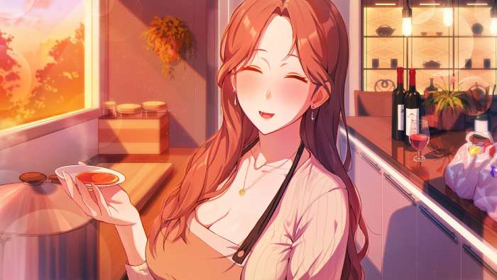 夏色四叶草中文版截图