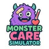 怪物水疗中心模拟器 v1.0.8