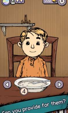 我的孩子:生命之泉 2025最新版截图