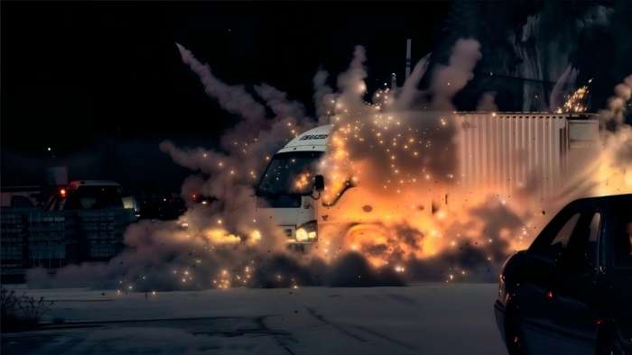 对不起，我是警察 正式版截图