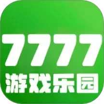 7777游戏乐园 v1.1.12