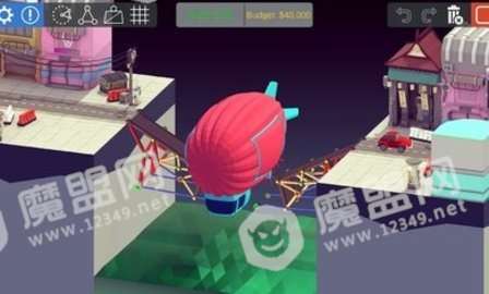 坏掉的桥破解版截图