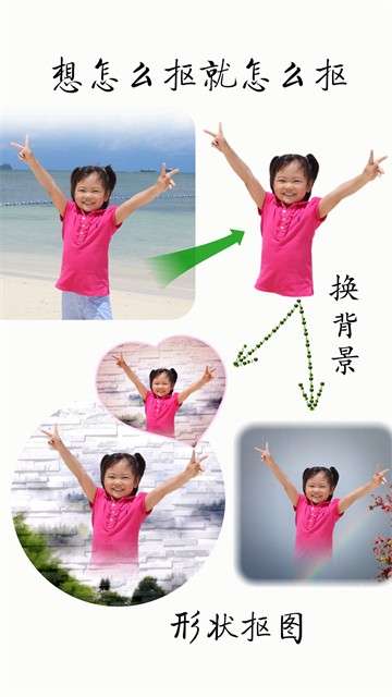 抠图宝 金版免费下载截图