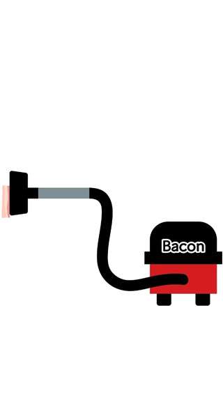培根Bacon 中文安卓版截图