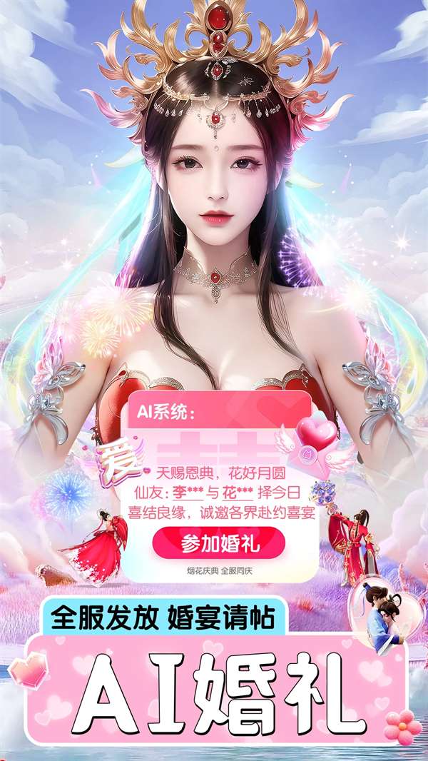 上古修仙 0.1折截图