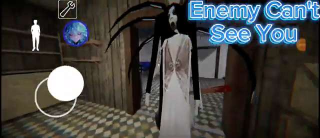 恐怖奶奶：购物中心截图