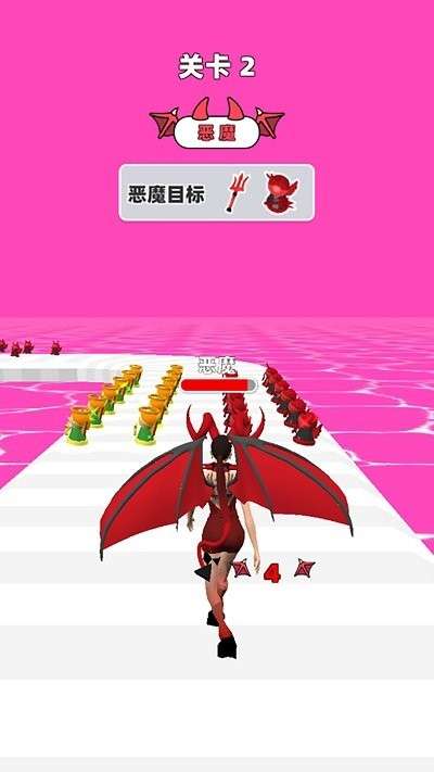 换装时尚秀 最新版截图