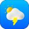 今日天气 2026最新版 v3.5.00