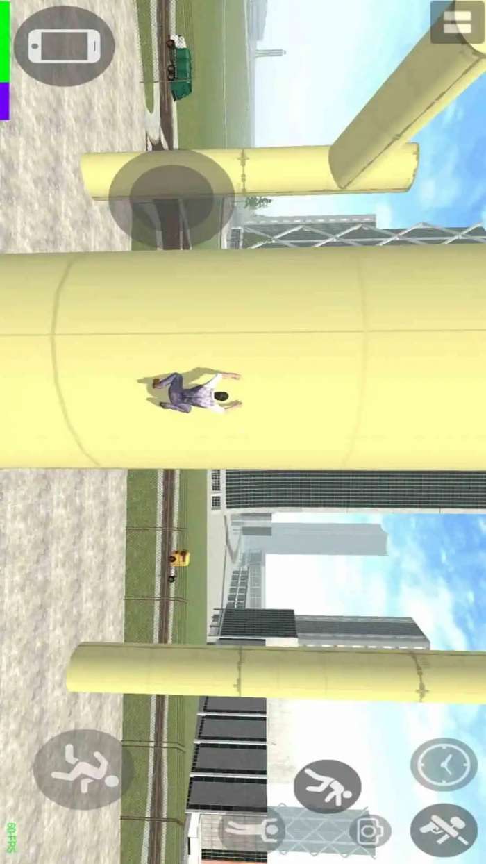 真人汽车驾驶 最新版截图