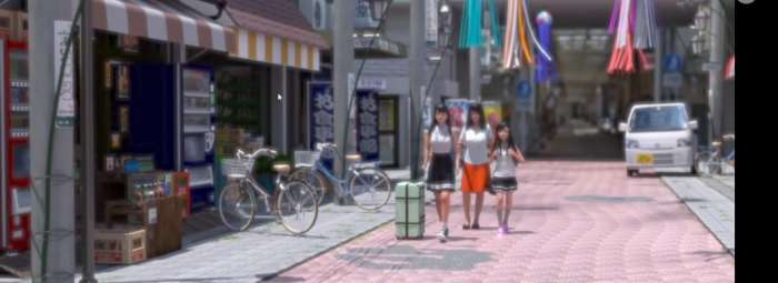 neet and angel汉化版截图