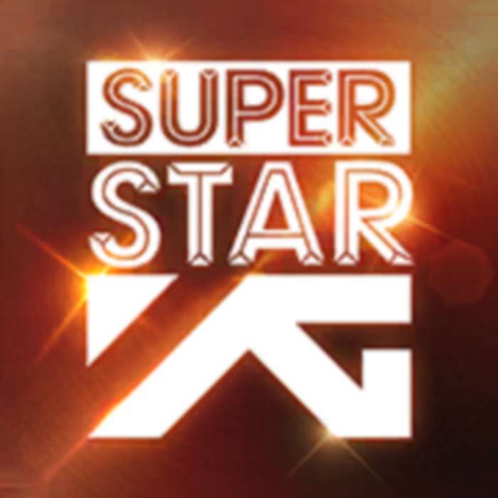 SuperStar YG 官方版 v1.6.0