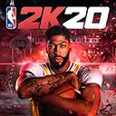 NBA2K20 最新正版