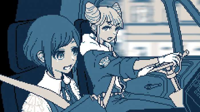 都市传说解体中心截图