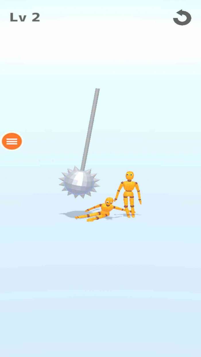 搞破坏模拟器 手机版下载截图