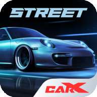 CarX Street 官方版