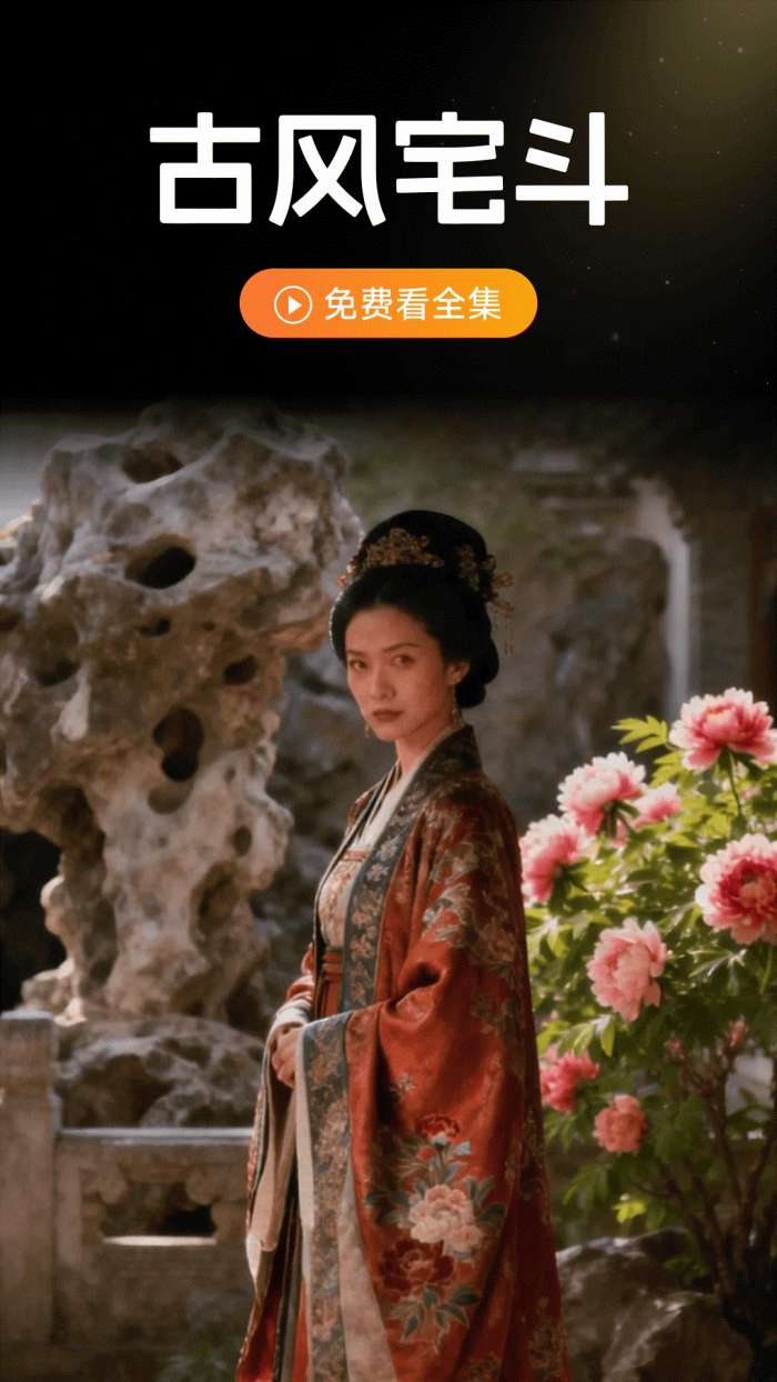 番悟免费短剧截图