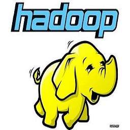 hadoop安装包 