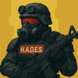 爆发：死亡之城 v1.0