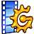gif movie gear绿色修改版 