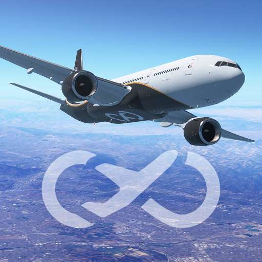 infinite flight 全飞机免费版 v24.3.2