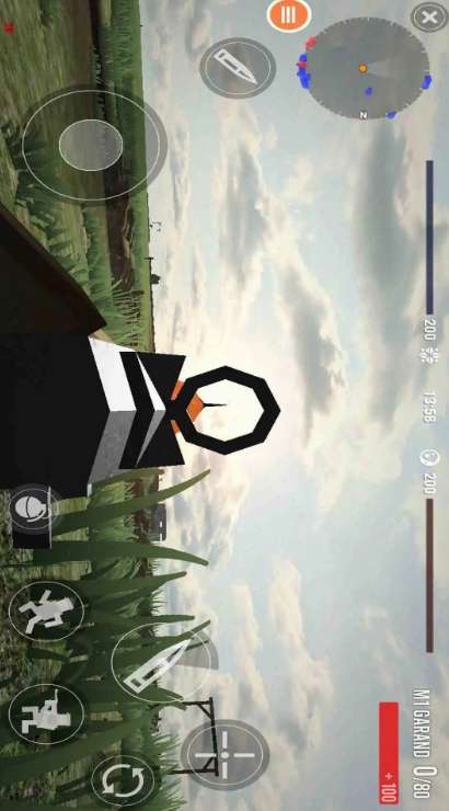 战地模拟器 无广告免费版截图