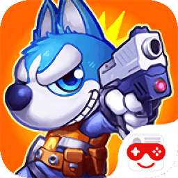 欢乐枪战破解版免广告无限钻石 v1.0.0