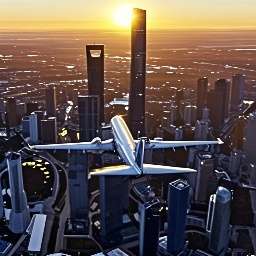 飞行员模拟任务 v1.25.1