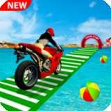 摩托特技驾驶大赛 官网版 v1.0