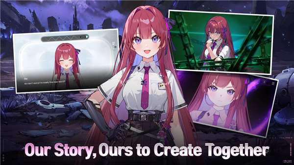 卡厄思梦境国服截图