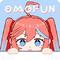 omofun 专注动漫官网入口 v1.3