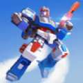 机甲机器人大战 v1.0.1