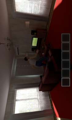 逃离家暴 2026最新版截图