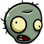 植物大战僵尸 bT版宅宅萝卜下载 vBeta0.1
