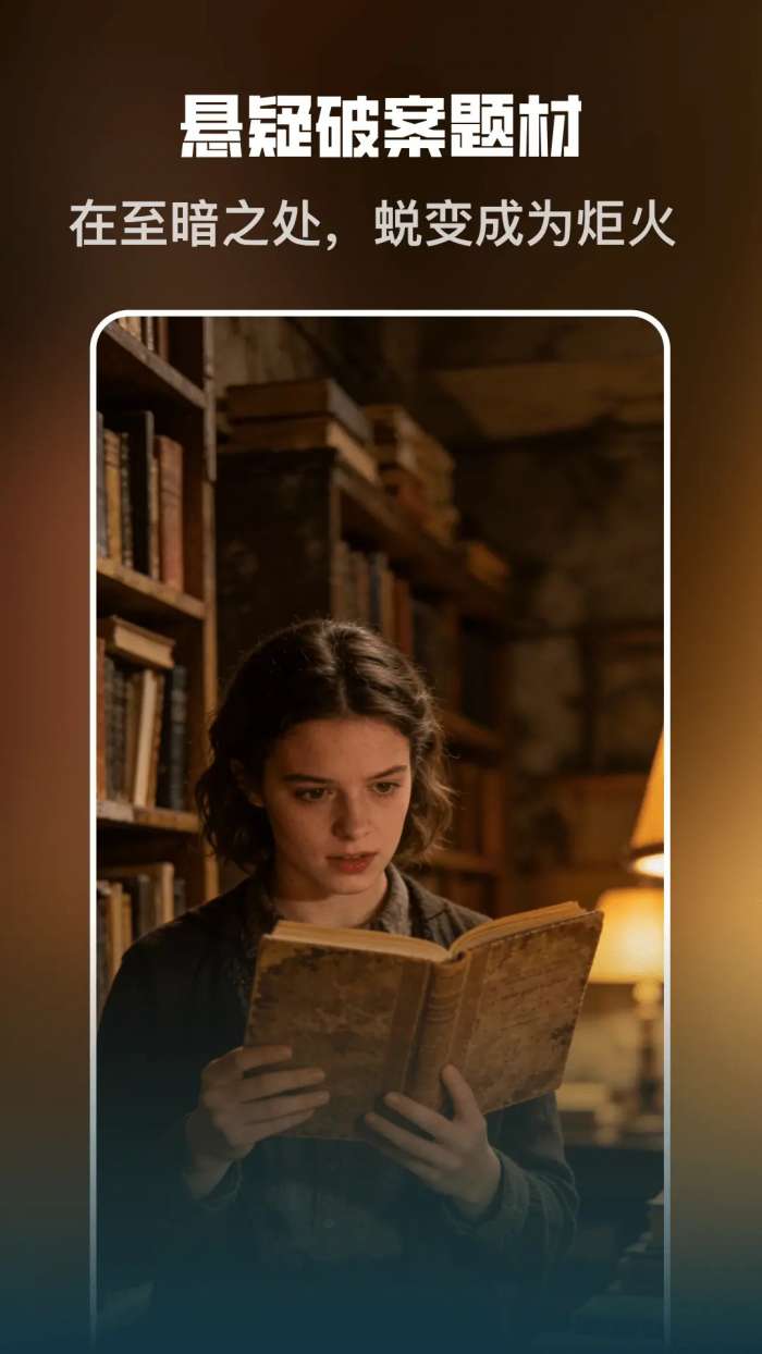 精品免费短剧 2026最新版截图