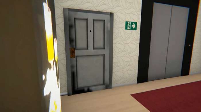 死亡之旅 汉化版截图