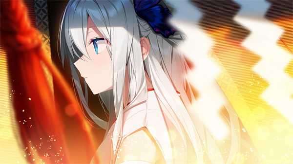 GINKA安卓版截图