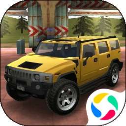 疯狂汽车模拟器 最新版 v6.1.0