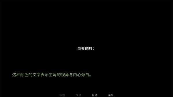 怪胎马戏团 正版中文版截图