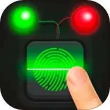 测谎仪 中文版 v357166