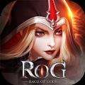 ROG诸神之怒 v1.0