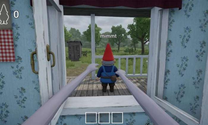 BurglinGnomes 中文版截图