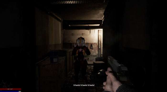 shards of solitude 手机版截图