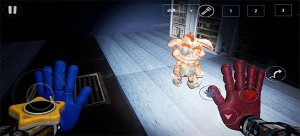 波比的游戏时间第六章 完整版截图