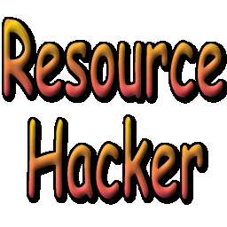 resource hacker绿色汉化版(资源编译工具) 