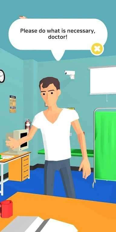 家庭医生3D（Family Doctor 3D）截图