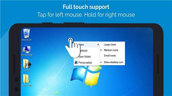 win7模拟器 安卓手机版截图